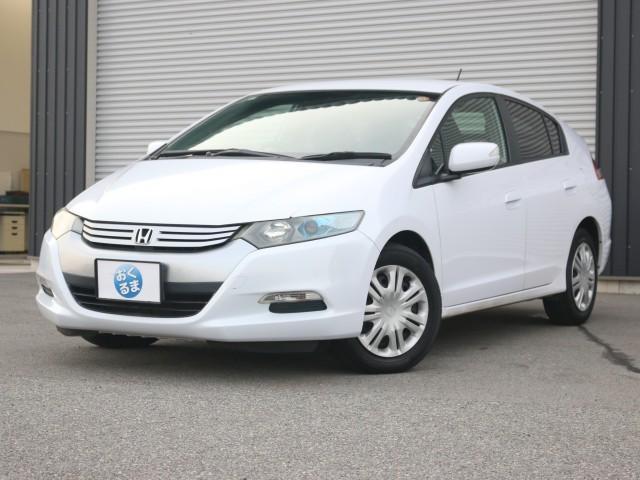ホンダ インサイト １．３ Ｌ H21年 (近畿) 99