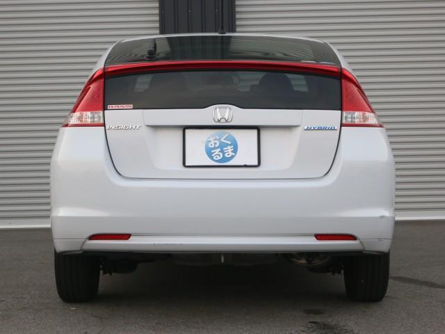 ホンダ インサイト １．３ Ｌ H21年 (近畿) 99