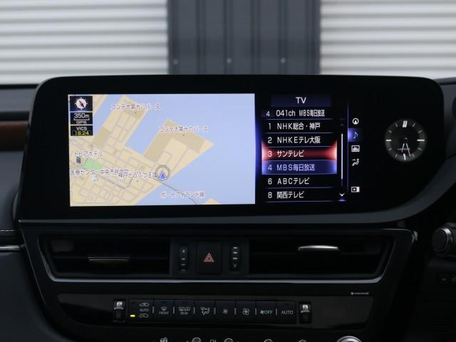 レクサス ＥＳ３００ｈ バージョンＬ R3年 (近畿) 99