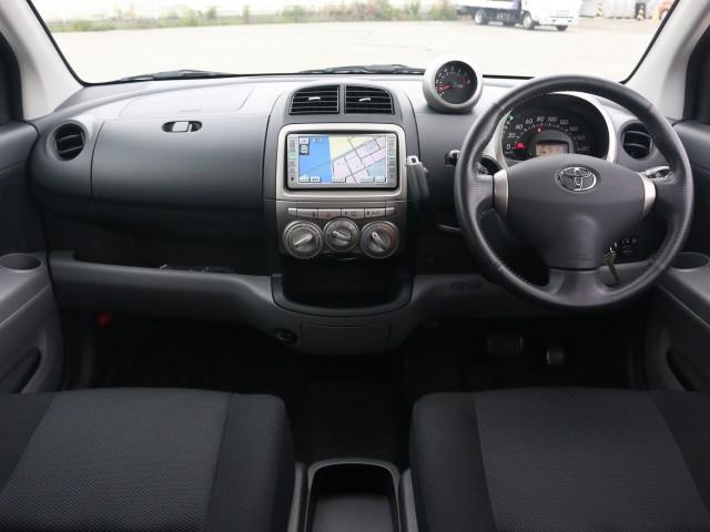 トヨタ パッソ １．３ レーシー H21年 (近畿) 99