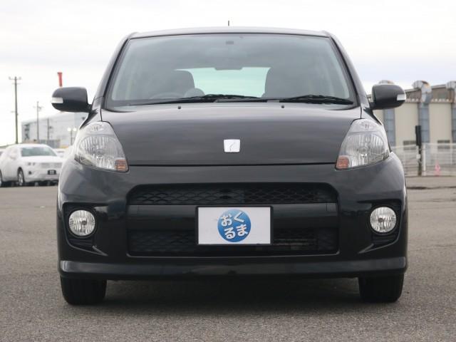 トヨタ パッソ １．３ レーシー H21年 (近畿) 99