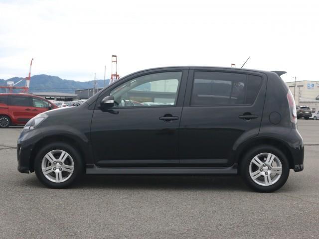 トヨタ パッソ １．３ レーシー H21年 (近畿) 99