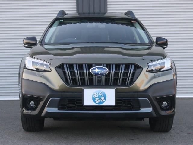 スバル レガシィアウトバック １．８ エックスブレイク ＥＸ ４ＷＤ R4年 (近畿) 99