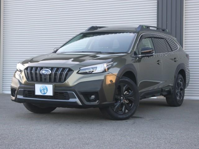 スバル レガシィアウトバック １．８ エックスブレイク ＥＸ ４ＷＤ R4年 (近畿) 99