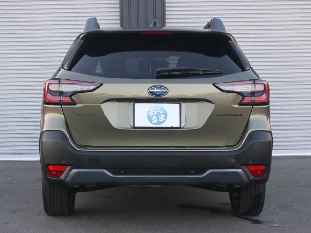 スバル レガシィアウトバック １．８ エックスブレイク ＥＸ ４ＷＤ R4年 (近畿) 99