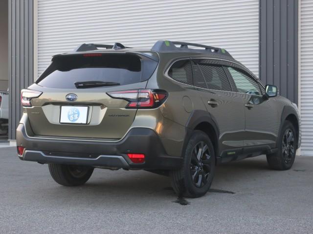 スバル レガシィアウトバック １．８ エックスブレイク ＥＸ ４ＷＤ R4年 (近畿) 99