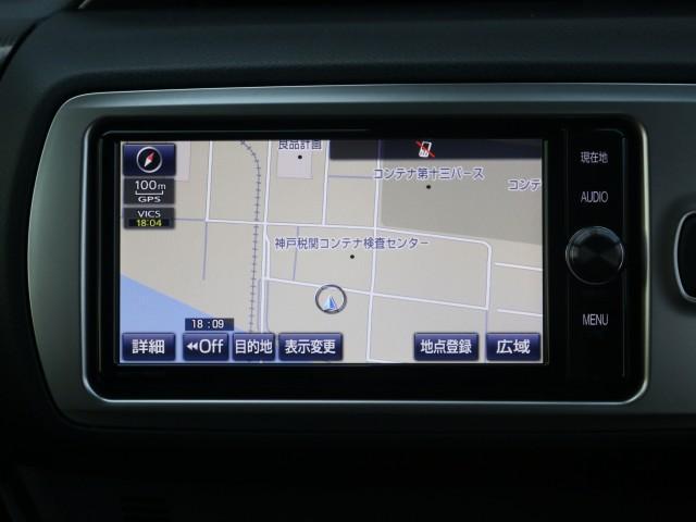 トヨタ ヴィッツ １．５ ＲＳ H28年 (近畿) 99