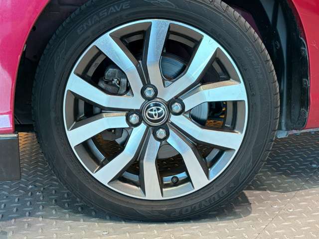 トヨタ タンク １．０ カスタム Ｇ－Ｔ H29年 (近畿) 99