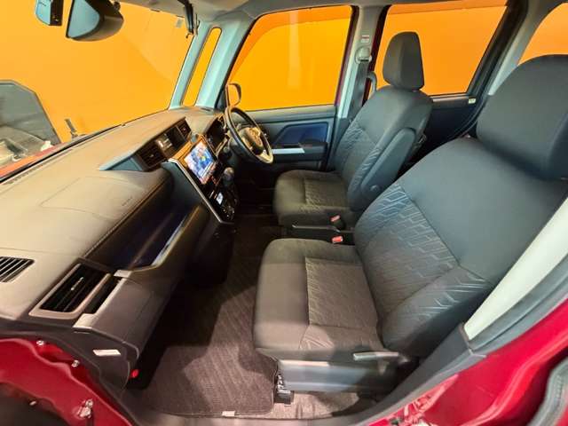 トヨタ タンク １．０ カスタム Ｇ－Ｔ H29年 (近畿) 99