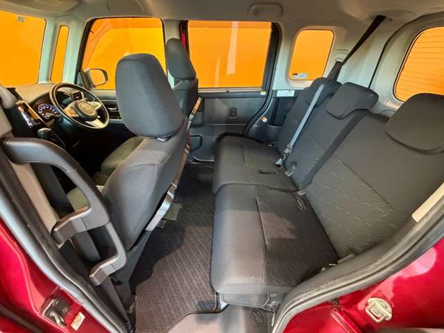 トヨタ タンク １．０ カスタム Ｇ－Ｔ H29年 (近畿) 99