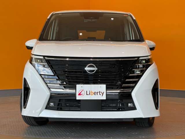 日産 セレナ １．４ Ｅ－ＰＯＷＥＲ ハイウェイスターＶ R7年 (近畿) 99