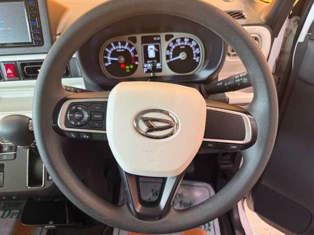 ダイハツ ムーヴ　キャンバス ６６０ ストライプス Ｇ R5年 (近畿) 99