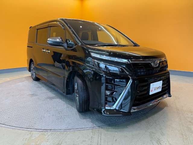 トヨタ ヴォクシー ２．０ ＺＳ 煌ＩＩ R2年 (近畿) 99