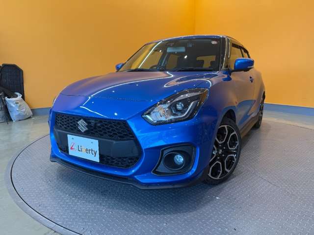 スズキ スイフト スポーツ １．４ R3年 (近畿) 99