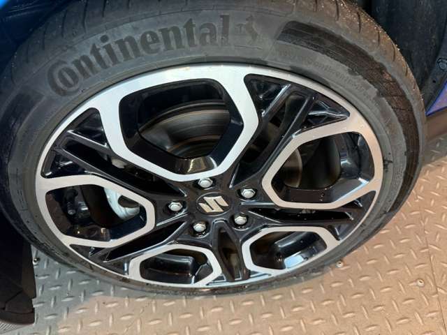 スズキ スイフト スポーツ １．４ R3年 (近畿) 99