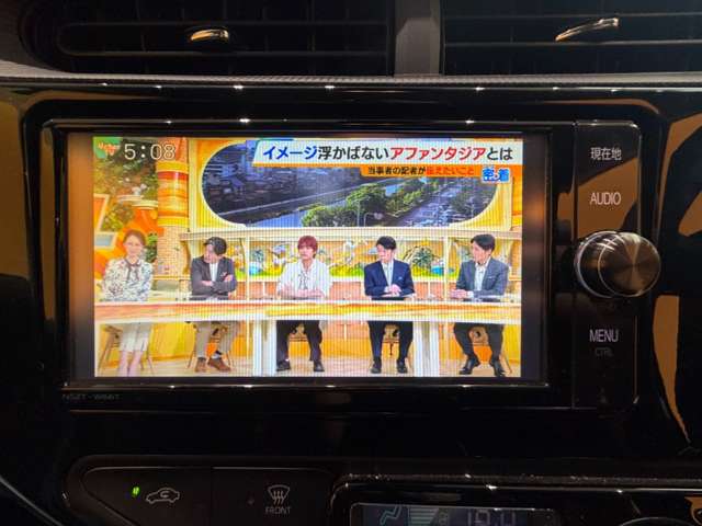 トヨタ アクア １．５ Ｓ H29年 (近畿) 99