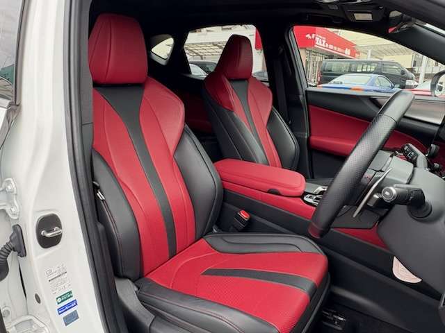 レクサス ＮＸ３５０ｈ Ｆスポーツ R6年 (近畿) 99