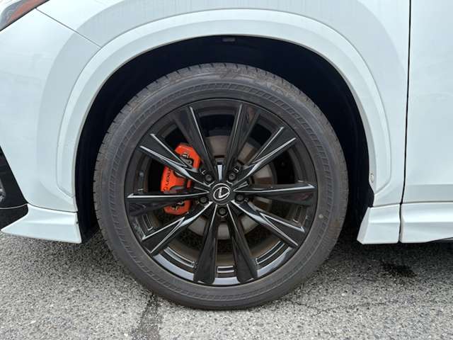 レクサス ＮＸ３５０ｈ Ｆスポーツ R6年 (近畿) 99