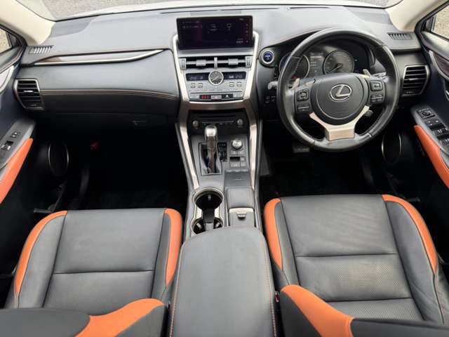 レクサス ＮＸ３００ｈ バージョンＬ R2年 (近畿) 99