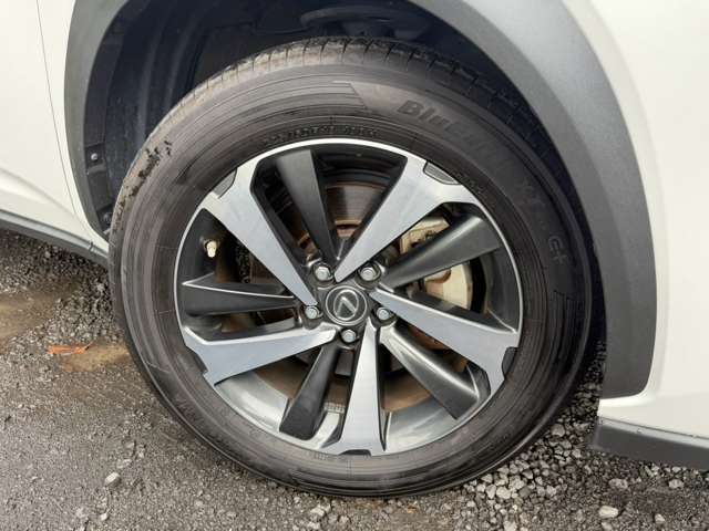 レクサス ＮＸ３００ｈ バージョンＬ R2年 (近畿) 99