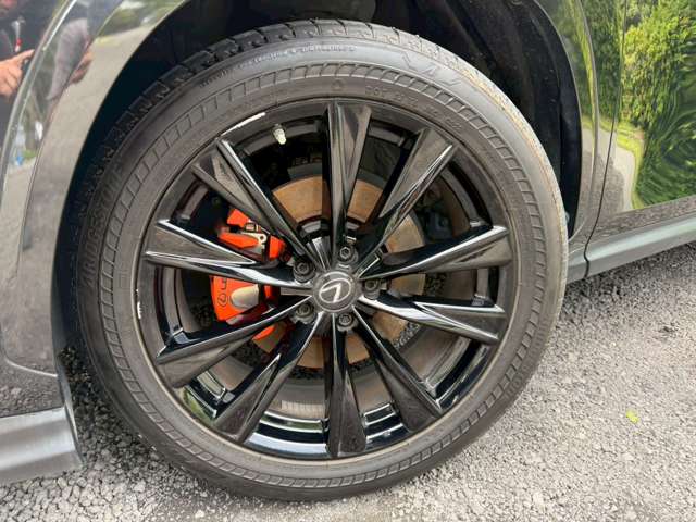 レクサス ＮＸ３５０ｈ Ｆスポーツ R5年 (近畿) 99