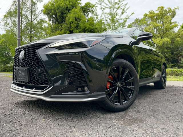 レクサス ＮＸ３５０ｈ Ｆスポーツ R5年 (近畿) 99