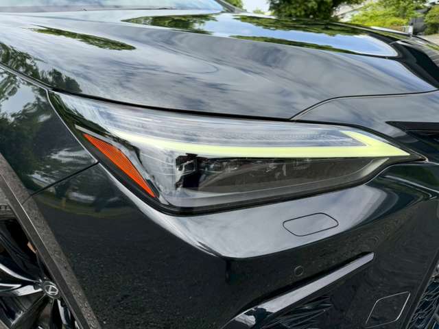 レクサス ＮＸ３５０ｈ Ｆスポーツ R5年 (近畿) 99