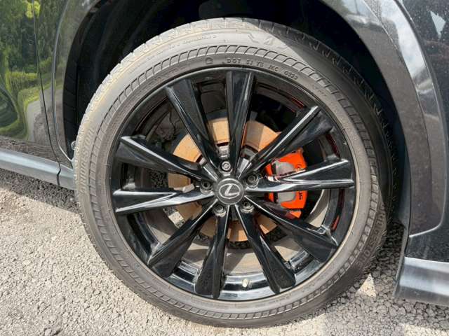 レクサス ＮＸ３５０ｈ Ｆスポーツ R5年 (近畿) 99