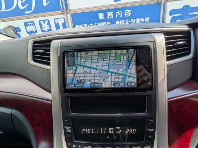 トヨタ アルファード ２．４ ２４０Ｓ H20年 (近畿) 99