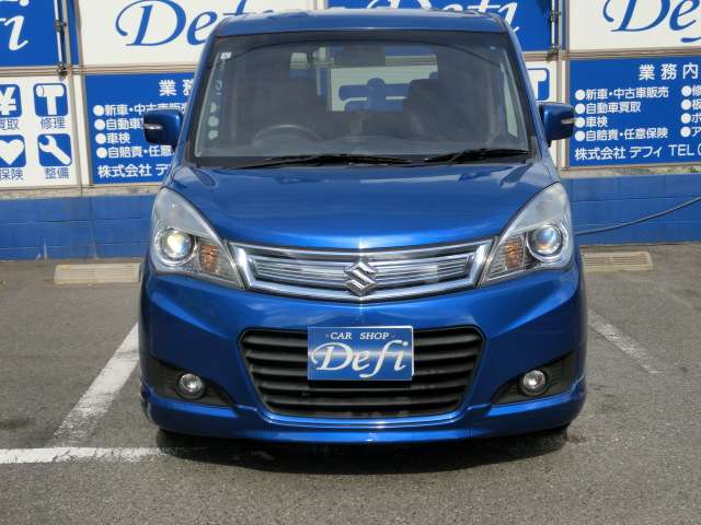 スズキ ソリオ １．２ Ｓ－ＤＪＥ H26年 (近畿) 99