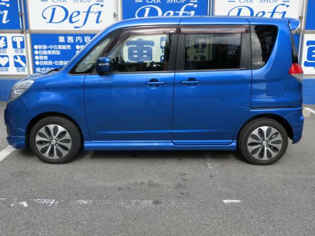 スズキ ソリオ １．２ Ｓ－ＤＪＥ H26年 (近畿) 99