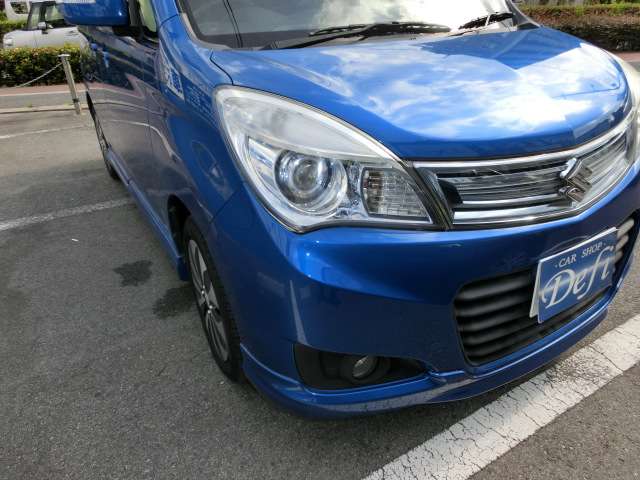 スズキ ソリオ １．２ Ｓ－ＤＪＥ H26年 (近畿) 99