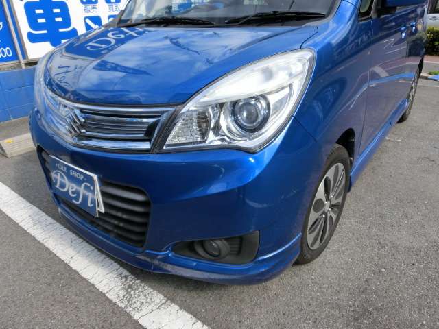スズキ ソリオ １．２ Ｓ－ＤＪＥ H26年 (近畿) 99