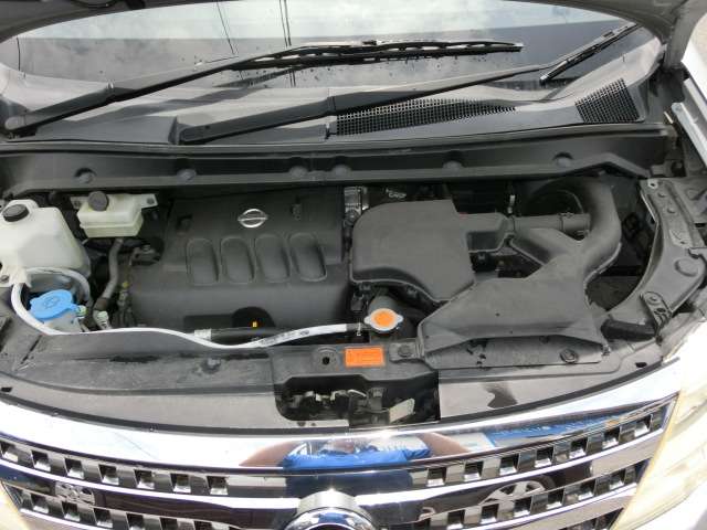 日産 セレナ ２．０ ハイウェイスター Ｖセレクション H21年 (近畿) 99