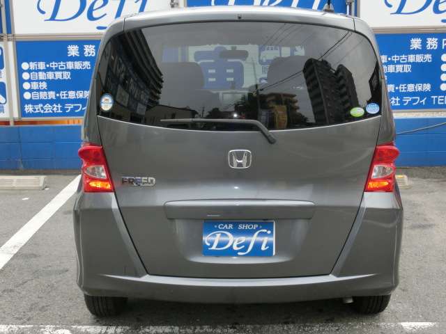 ホンダ フリード １．５ Ｇ Ｌパッケージ H21年 (近畿) 99