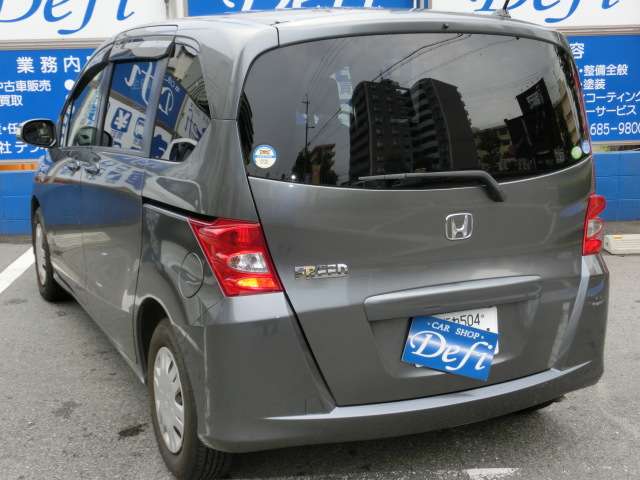 ホンダ フリード １．５ Ｇ Ｌパッケージ H21年 (近畿) 99