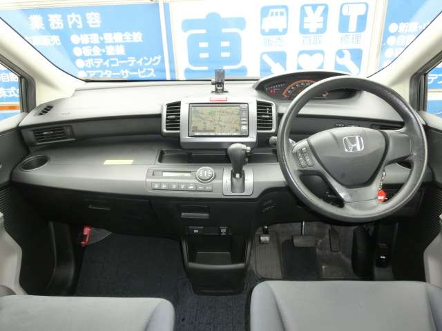 ホンダ フリード １．５ Ｇ Ｌパッケージ H21年 (近畿) 99
