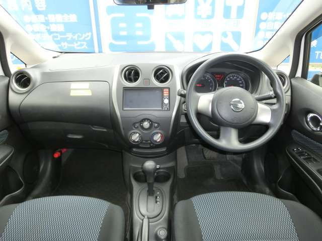 日産 ノート １．２ Ｘ H26年 (近畿) 99