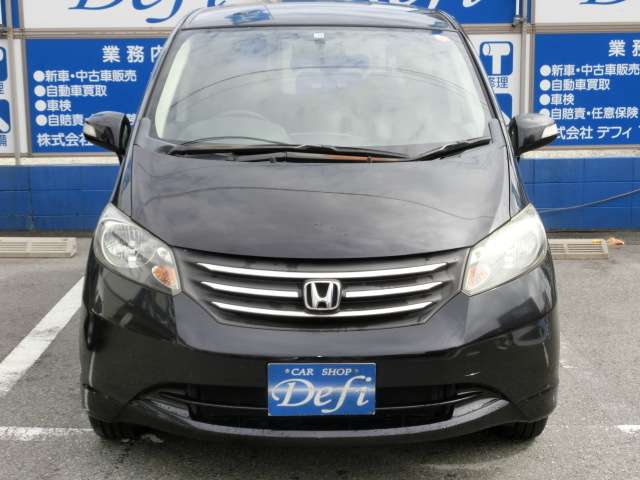 ホンダ フリード １．５ Ｇ ジャストセレクション H21年 (近畿) 99