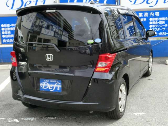 ホンダ フリード １．５ Ｇ ジャストセレクション H21年 (近畿) 99