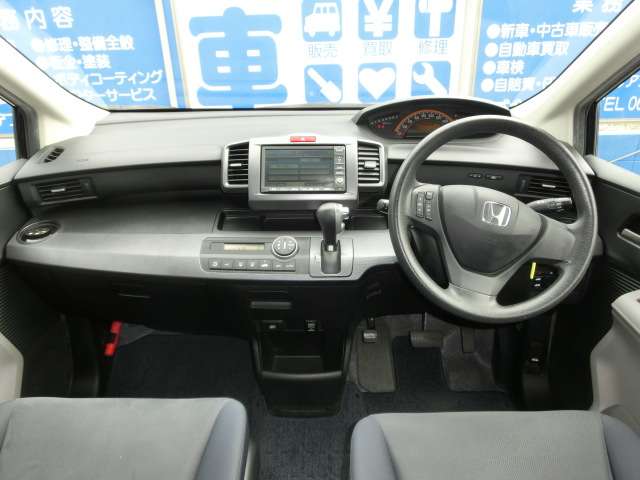 ホンダ フリード １．５ Ｇ ジャストセレクション H21年 (近畿) 99