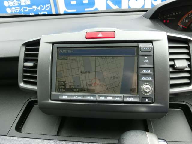 ホンダ フリード １．５ Ｇ ジャストセレクション H21年 (近畿) 99