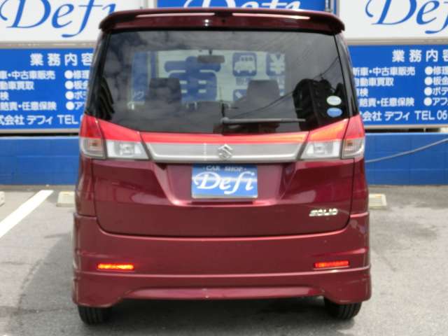 スズキ ソリオ １．２ Ｘ H23年 (近畿) 99
