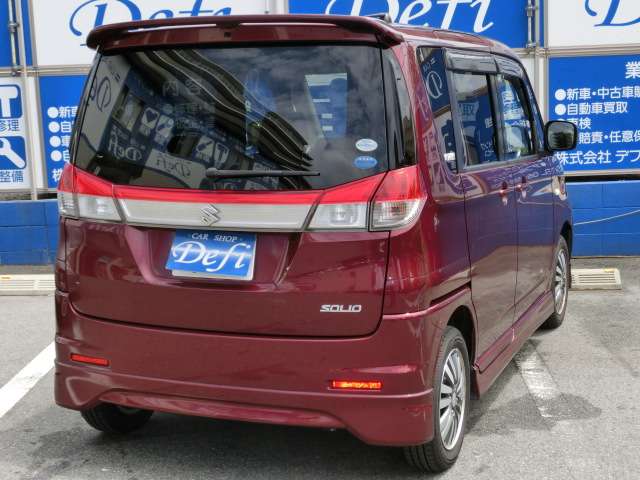 スズキ ソリオ １．２ Ｘ H23年 (近畿) 99
