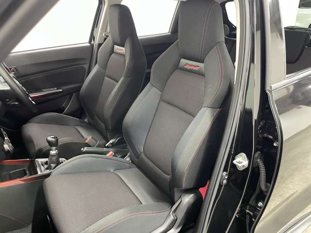 スズキ スイフト スポーツ １．４ スズキ セーフティ サポート非装着車 R3年 (近畿) 99
