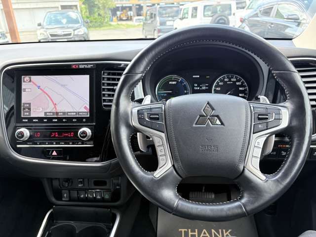 三菱 アウトランダーＰＨＥＶ ２．４ Ｇ プラスパッケージ ４ＷＤ R1年 (甲信越・北陸) 99