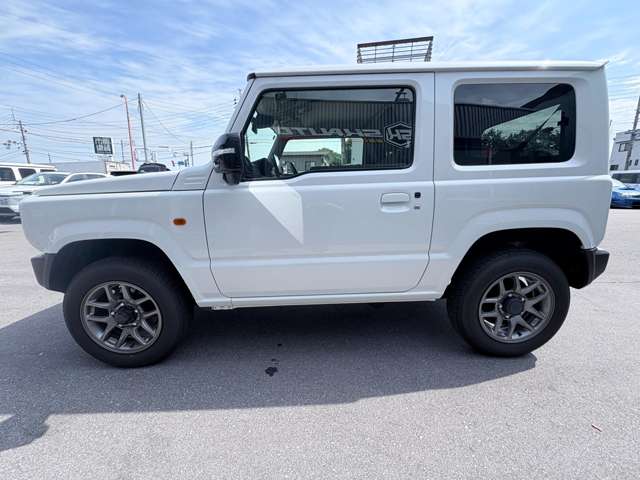 スズキ ジムニー ６６０ ＸＣ ４ＷＤ R4年 (甲信越・北陸) 99