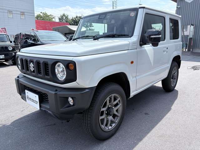 スズキ ジムニー ６６０ ＸＣ ４ＷＤ R4年 (甲信越・北陸) 99