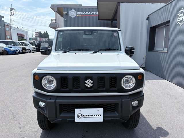 スズキ ジムニー ６６０ ＸＣ ４ＷＤ R4年 (甲信越・北陸) 99