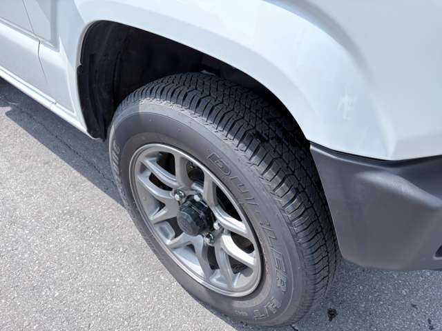 スズキ ジムニー ６６０ ＸＣ ４ＷＤ R4年 (甲信越・北陸) 99